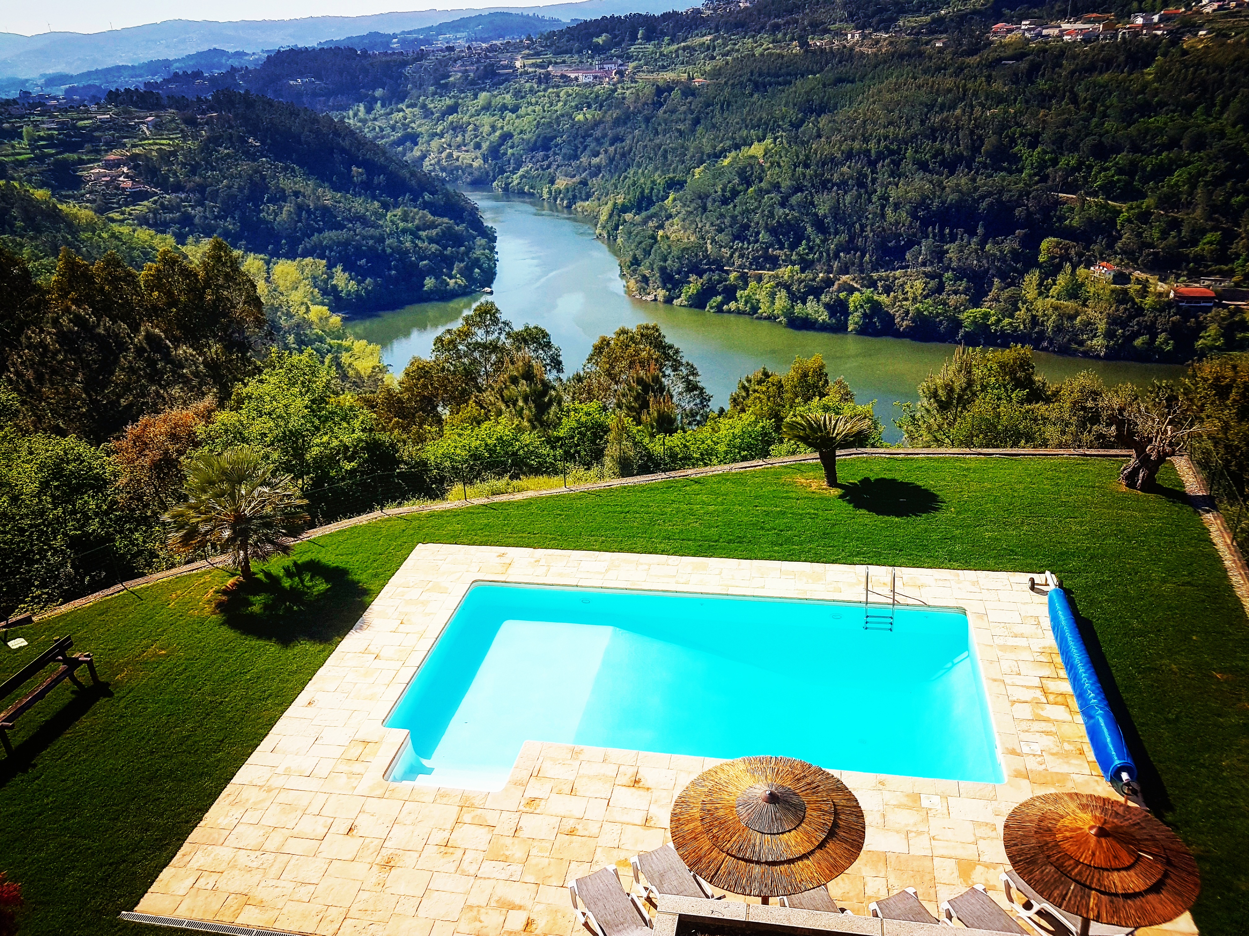 Quinta das Tílias
